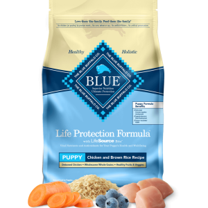 Life Protection Formula