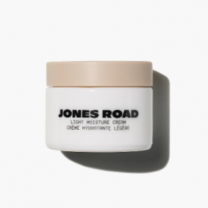Light Moisture Cream Lightweight & Bouncy