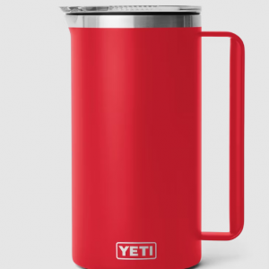 Rambler 64 oz Pitcher WITH TWIST-TO-LOCK PITCHER LID