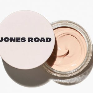 What The Foundation Tinted Moisture Balm