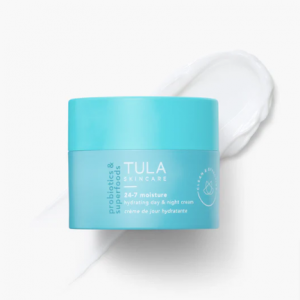 Hydrating day & night cream