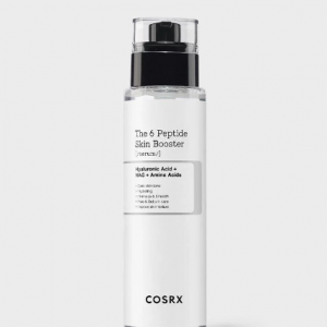 The 6 Peptide Skin Booster Serum